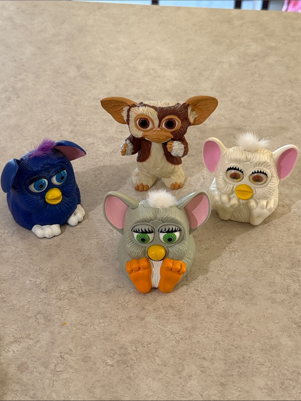 Hasbro Furby Lot